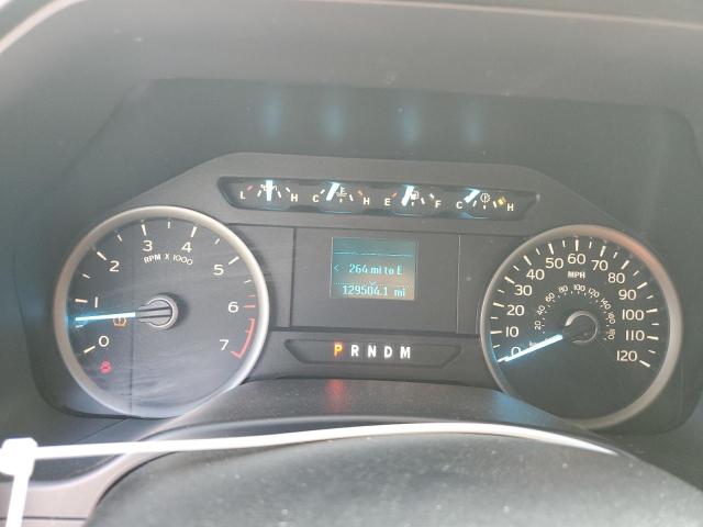 Photo 9 from auction – 2019 FORD F150 SUPER with VIN 1FTEW1EP6KKD77651
