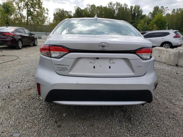 Photo 6 from auction – 2021 TOYOTA COROLLA LE with VIN 5YFEPMAE3MP220117