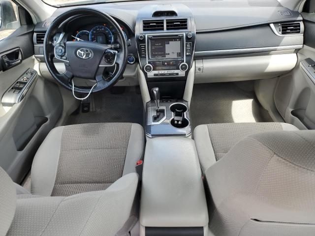 Photo 8 from auction – 2014 TOYOTA CAMRY HYBR with VIN 4T1BD1FK4EU117569