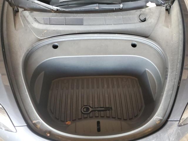Photo 11 from auction – 2022 TESLA MODEL 3 with VIN 5YJ3E1EA8NF308290