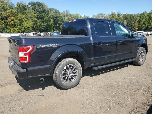 Photo 3 from auction – 2019 FORD F150 SUPER with VIN 1FTEW1E45KFC41610