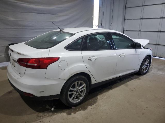 Photo 3 from auction – 2018 FORD FOCUS SE with VIN 1FADP3F24JL254517