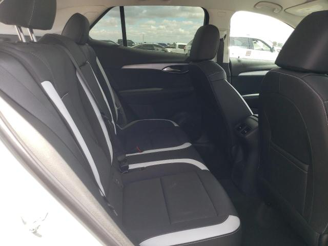 Photo 11 from auction – 2025 BUICK ENVISION S with VIN LRBFZLE4XSD008856