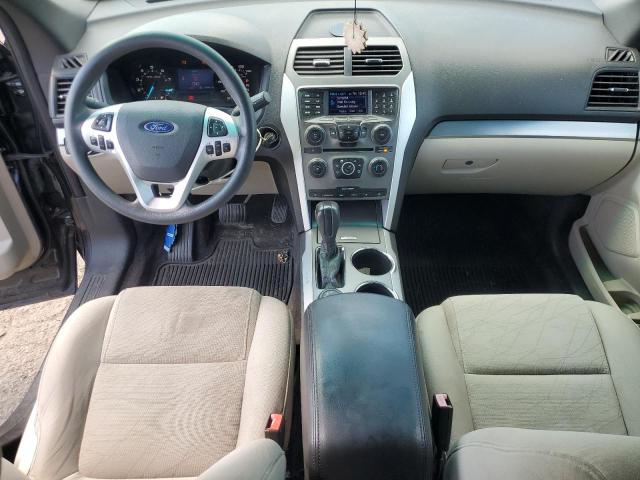 Photo 8 from auction – 2013 FORD EXPLORER with VIN 1FM5K8B84DGB16473