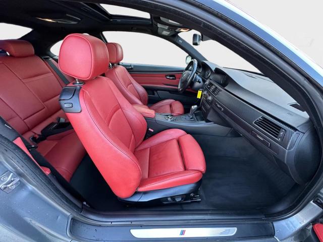 Photo 5 from auction – 2011 BMW 335 XI with VIN WBAKF9C54BE620159