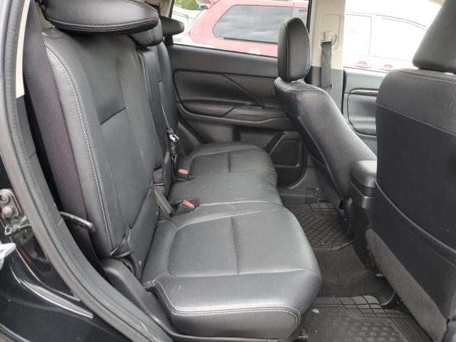 Photo 11 from auction – 2017 MITSUBISHI OUTLANDER with VIN JA4AZ3A36HZ026740