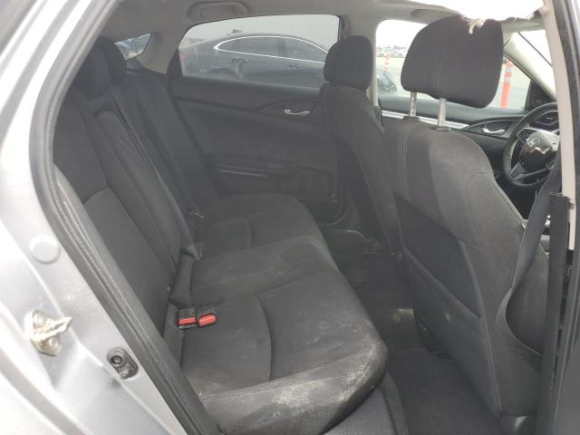 Photo 10 from auction – 2016 HONDA CIVIC EX with VIN 19XFC2F75GE224707
