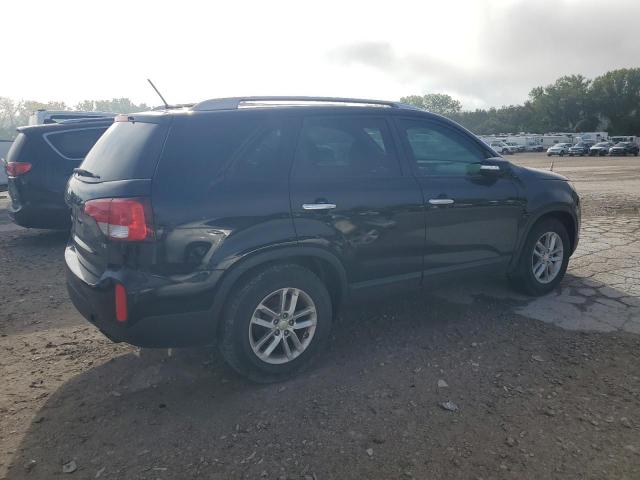 Photo 3 from auction – 2015 KIA SORENTO LX with VIN 5XYKTDA75FG648052
