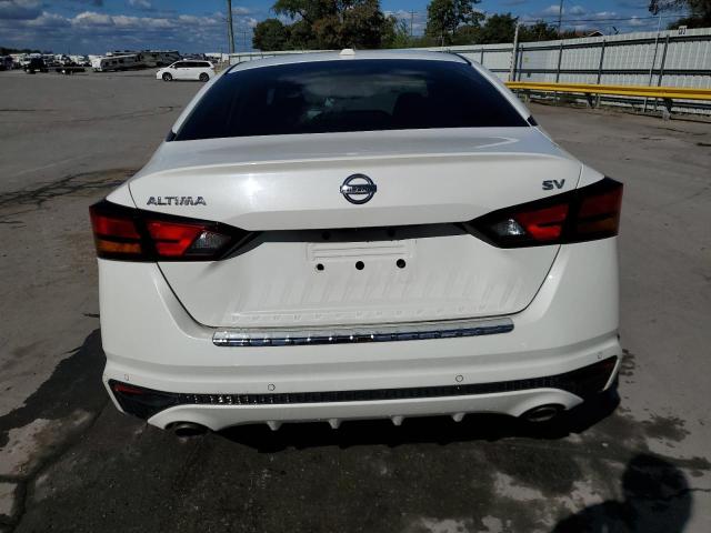 Photo 6 from auction – 2019 NISSAN ALTIMA SV with VIN 1N4BL4DV1KN306004