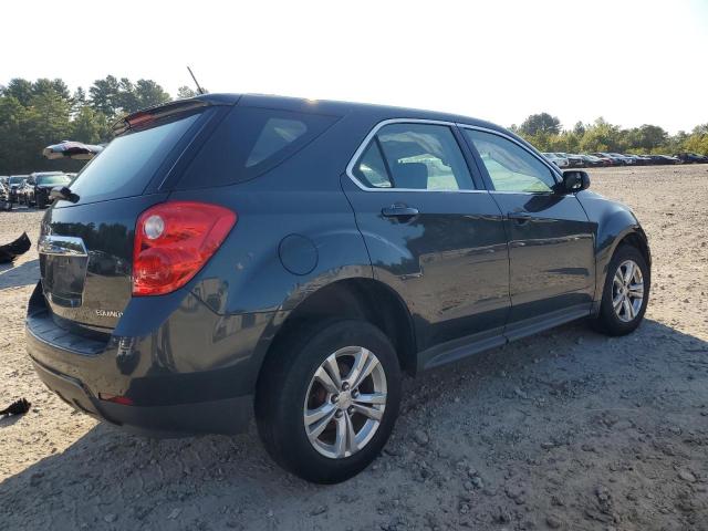 Photo 3 from auction – 2013 CHEVROLET EQUINOX LS with VIN 2GNFLCEK7D6431050