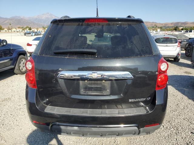 Photo 6 from auction – 2012 CHEVROLET EQUINOX LT with VIN 2GNALDEK2C6271786