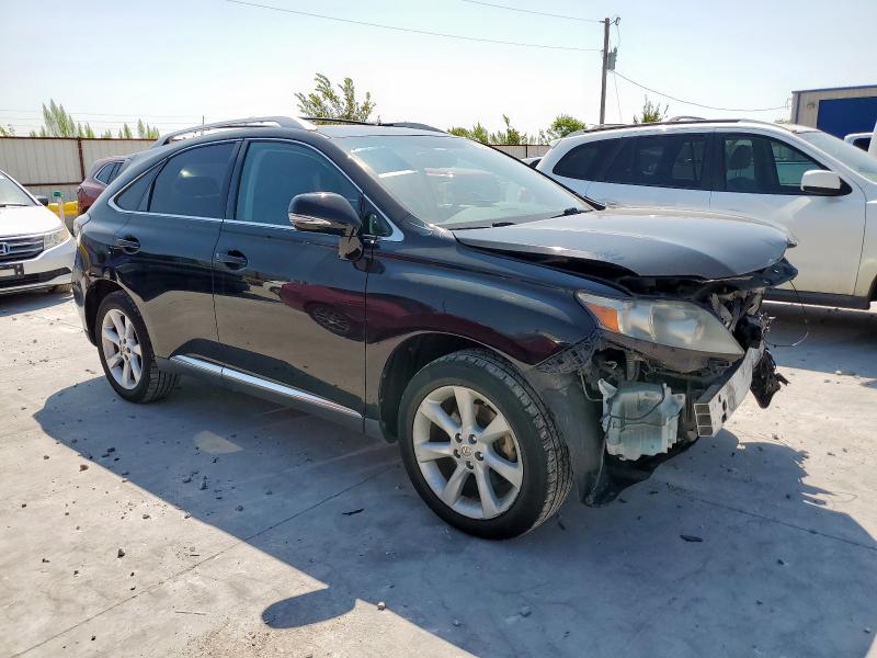 صورة رقم 4 من المزاد - 2010 LEXUS RX 350 مع VIN 2T2ZK1BA3AC015172
