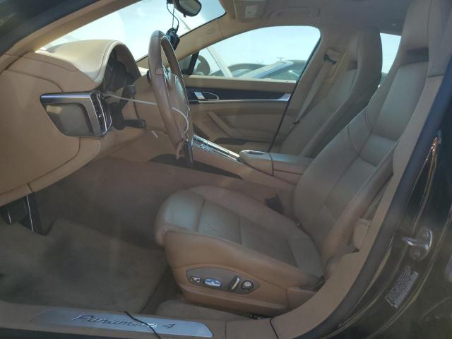 Photo 7 from auction – 2012 PORSCHE PANAMERA 2 with VIN WP0AA2A75CL014004