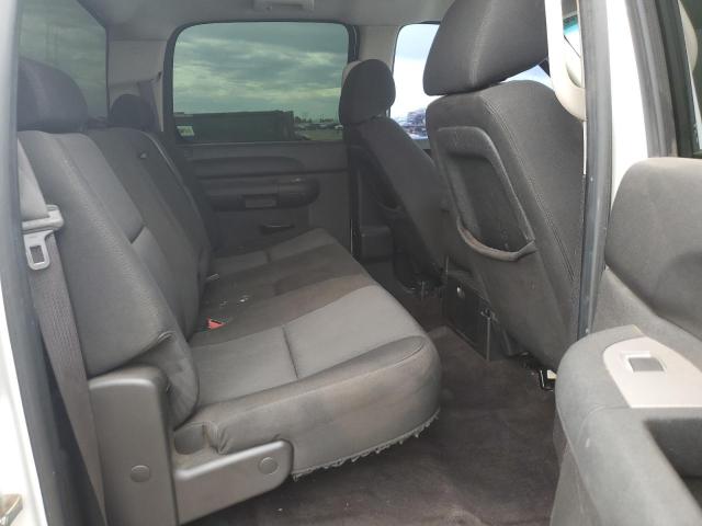 Photo 10 from auction – 2010 CHEVROLET SILVERADO with VIN 3GCRCSE08AG296904