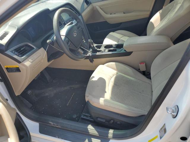Photo 7 from auction – 2015 HYUNDAI SONATA SE with VIN 5NPE24AF7FH016895