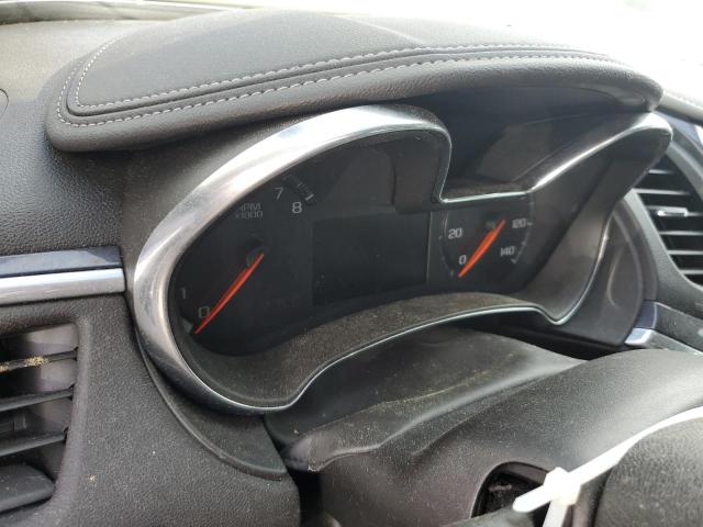 Photo 9 from auction – 2016 CHEV IMPALA LT with VIN 2G1115S30G9154366