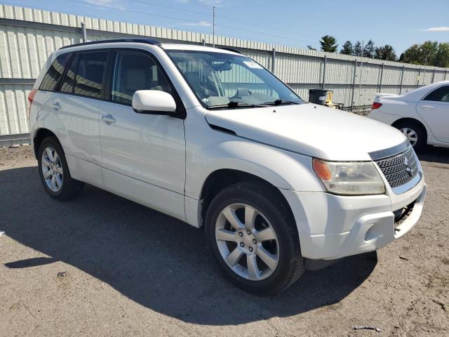 Photo 4 from auction – 2012 SUZUKI GRAND VITA with VIN JS3TD0D79C4100752