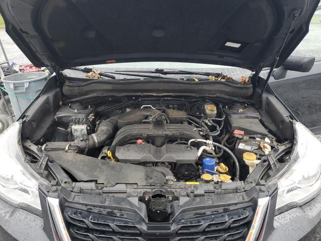 Photo 12 from auction – 2018 SUBARU FORESTER 2.5I PREMIUM with VIN JF2SJAEC9JG597612