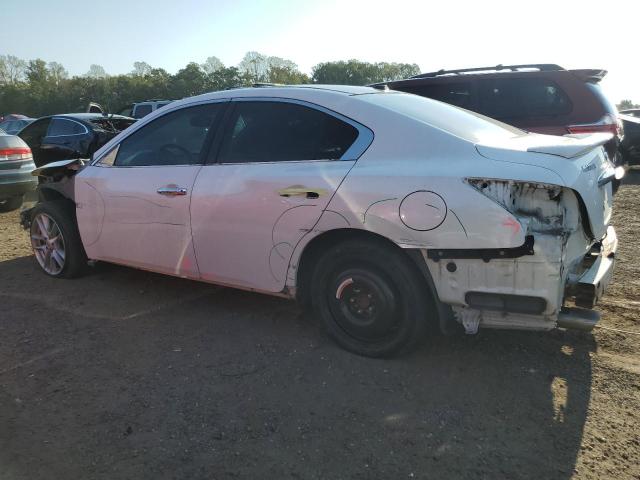 Photo 2 from auction – 2010 NISSAN MAXIMA S with VIN 1N4AA5APXAC865039