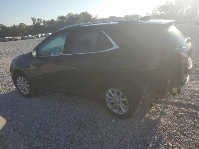 Photo 2 from auction – 2018 CHEVROLET EQUINOX LT with VIN 2GNAXJEV1J6221777