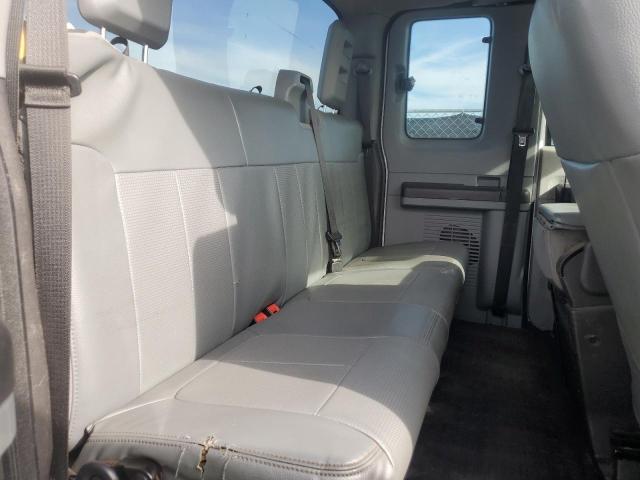 Photo 10 from auction – 2015 FORD F250 SUPER with VIN 1FT7X2B69FEC64885