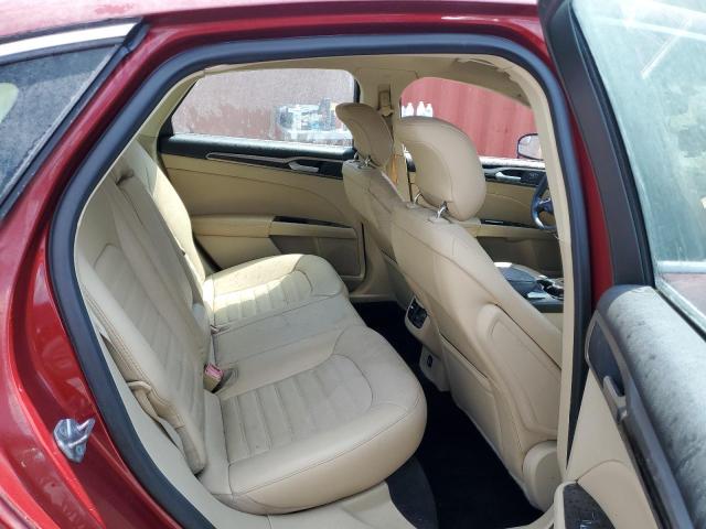 Photo 10 from auction – 2014 FORD FUSION SE with VIN 3FA6P0H96ER381830