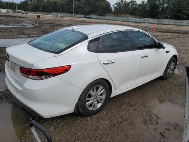 Photo 3 from auction – 2016 KIA OPTIMA LX with VIN 5XXGT4L39GG042856