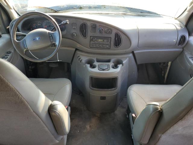 Фото 8 с аукциона – 2003 FORD ECONOLINE E250 VAN с VIN 1FTNE24L03HB26193