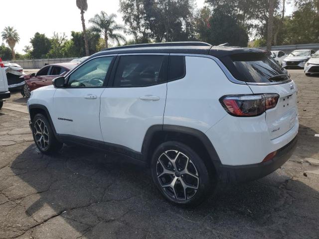 Photo 2 from auction – 2025 JEEP COMPASS LI with VIN 3C4NJDCN8ST526061