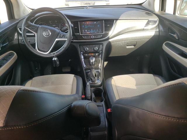Photo 8 from auction – 2018 BUICK ENCORE PREFERRED with VIN KL4CJASB8JB544020