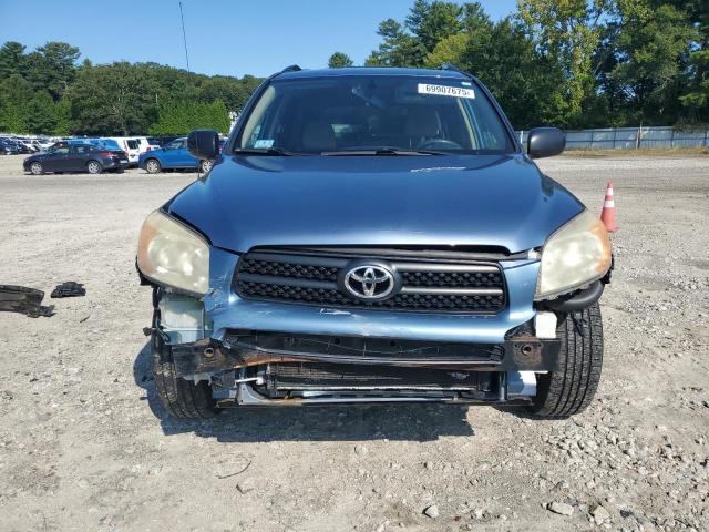 Photo 5 from auction – 2008 TOYOTA RAV4 with VIN JTMBD33V285171188