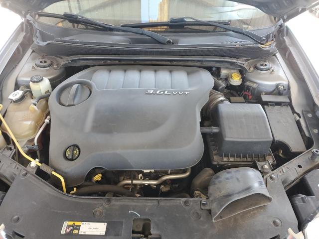 Photo 11 from auction – 2014 DODGE AVENGER SE with VIN 1C3CDZAG8EN173278