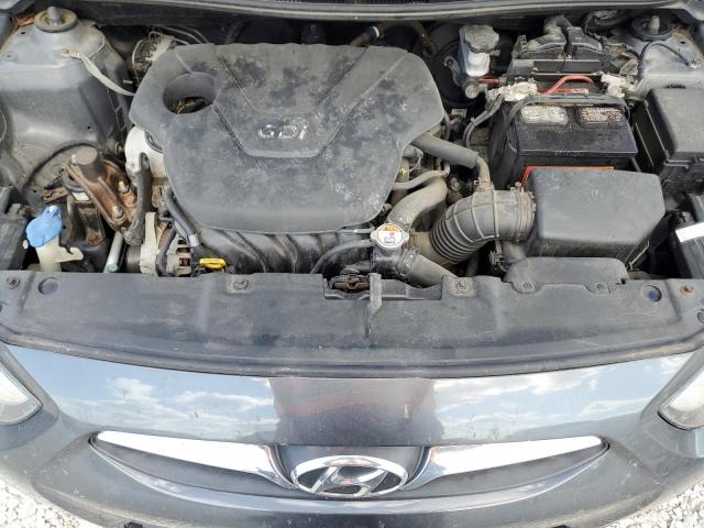 Photo 11 from auction – 2013 HYUNDAI ACCENT GLS with VIN KMHCT4AE4DU415323