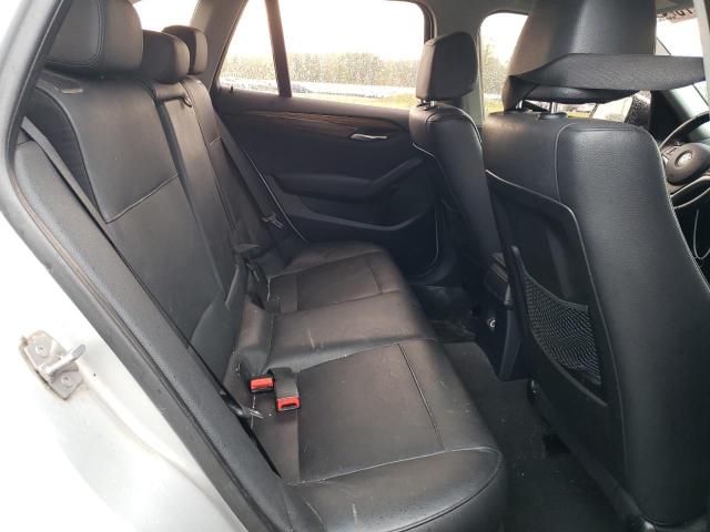 Photo 10 from auction – 2015 BMW X1 XDRIVE2 with VIN WBAVL1C58FVY26551