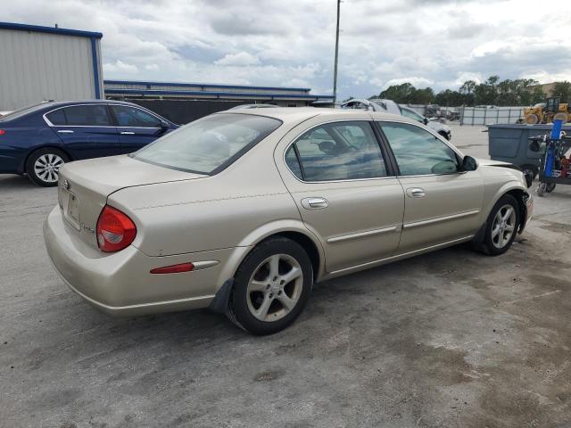 Photo 3 from auction – 2000 NISSAN MAXIMA GLE with VIN JN1CA31D7YT757150