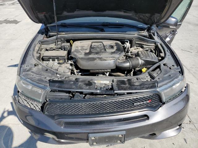 Photo 12 from auction – 2019 DODGE DURANGO GT with VIN 1C4RDJDG1KC744331