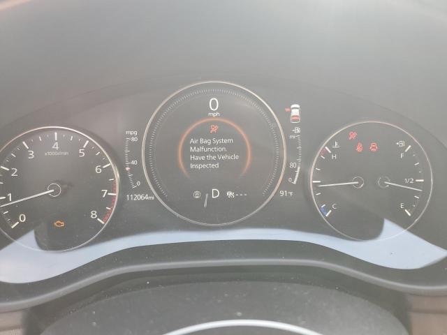 Photo 9 from auction – 2019 MAZDA 3 PREFERRE with VIN JM1BPAMM2K1133055