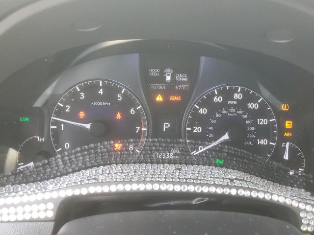 Photo 9 from auction – 2014 LEXUS RX 350 BAS with VIN 2T2BK1BA9EC235357