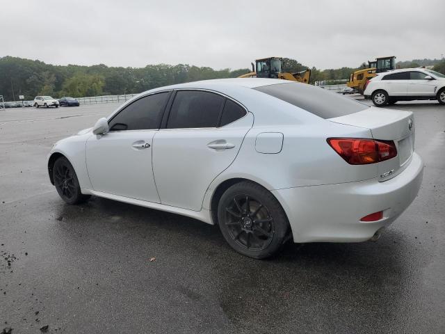 Photo 2 from auction – 2006 LEXUS IS 250 with VIN JTHCK262262004364