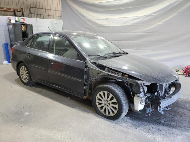 Photo 4 from auction – 2009 SUBARU IMPREZA 2. with VIN JF1GE606X9H504146