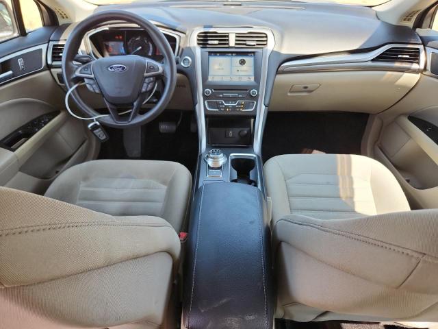 Photo 8 from auction – 2017 FORD FUSION SE with VIN 3FA6P0H71HR107602