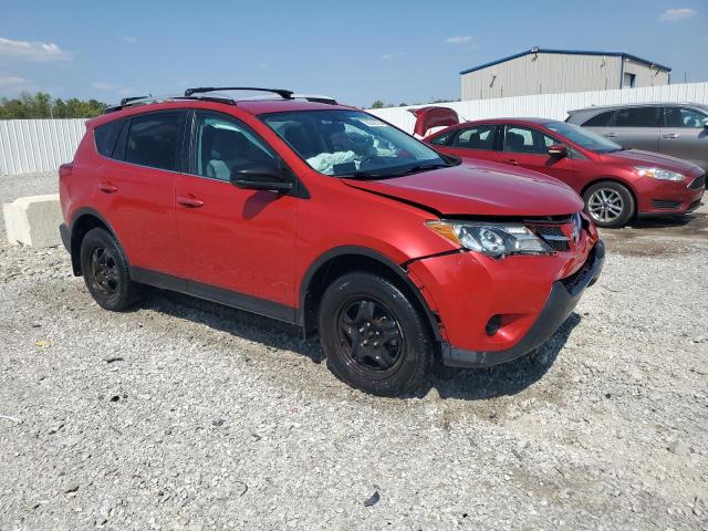 Zdjęcie 4 z aukcji – 2013 TOYOTA RAV4 LE z VIN 2T3BFREV4DW072336