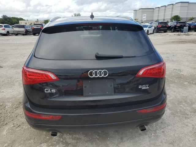 Photo 6 from auction – 2011 AUDI Q5 PREMIUM with VIN WA1CFAFP0BA047641
