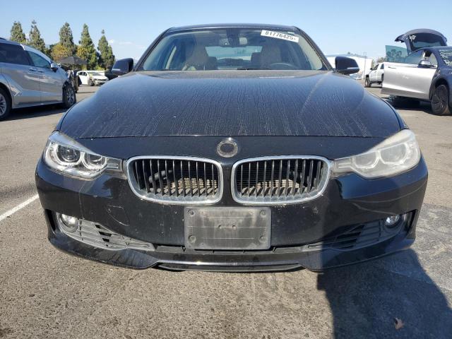 Foto 5 de la subasta – 2014 BMW 328 XI con VIN WBA3B3C50EJ981753