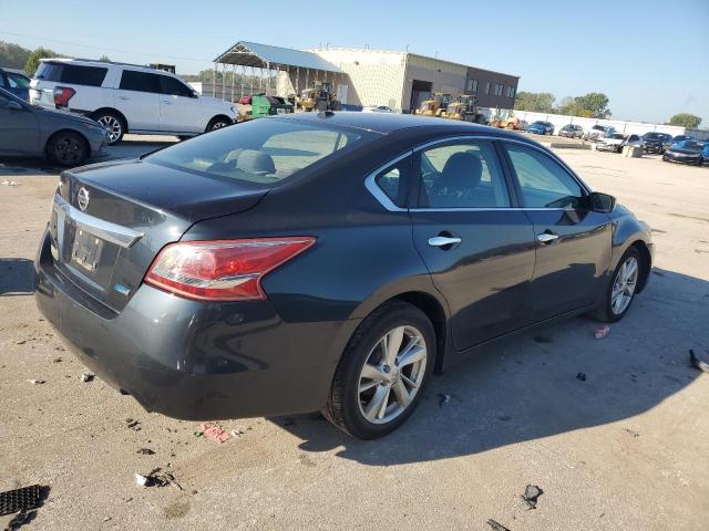 Photo 3 from auction – 2013 NISSAN ALTIMA 2.5 with VIN 1N4AL3AP2DN433679