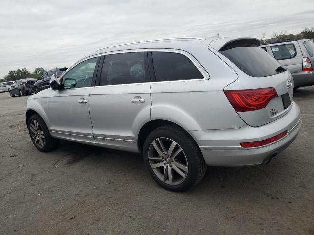 Photo 2 from auction – 2010 AUDI Q7 PRESTIG with VIN WA1VMAFE0AD005528