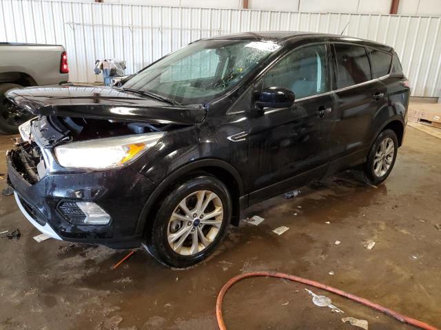 Photo 1 from auction – 2017 FORD ESCAPE SE with VIN 1FMCU9G95HUA71057