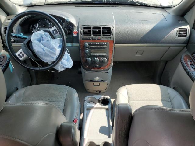 Photo 8 from auction – 2005 CHEVROLET UPLANDER L with VIN 1GNDV33L15D244161