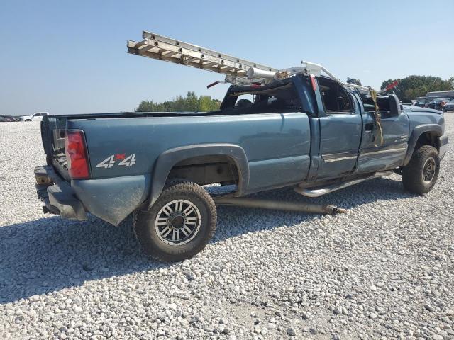 Photo 3 from auction – 2007 CHEVROLET SILVERADO with VIN 1GCHK29D17E128565