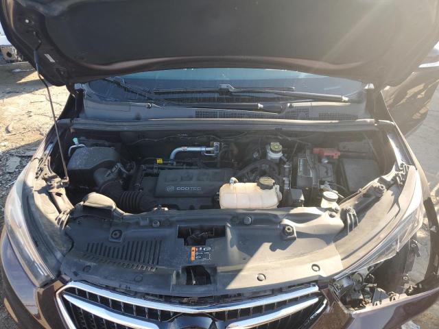 Photo 12 from auction – 2018 BUICK ENCORE ESS with VIN KL4CJCSB1JB570776